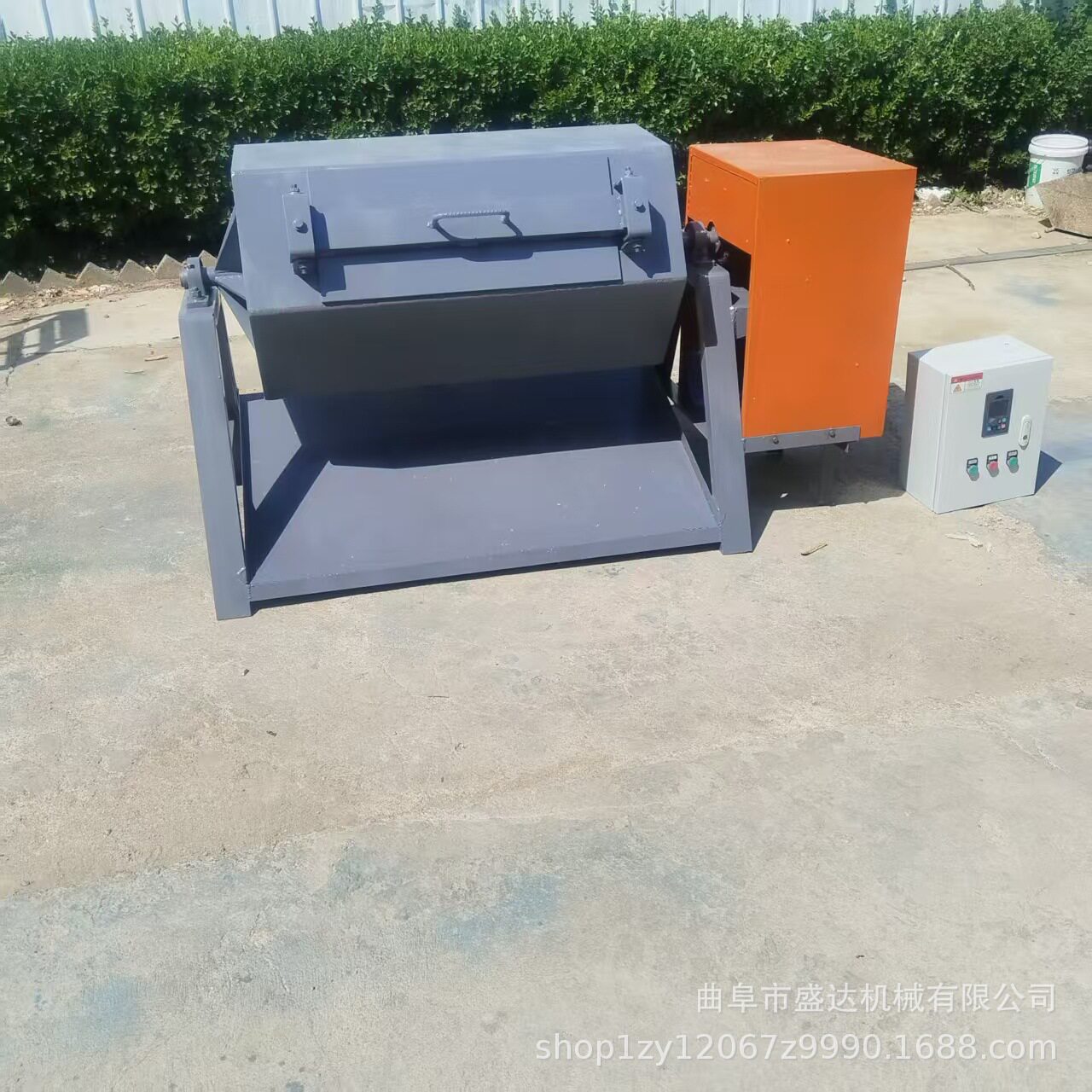 薄铁片滚筒电动抛光机去油锈