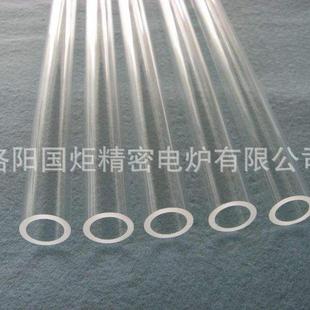 石英管1200度石英玻璃管