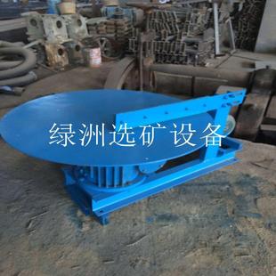 小型圆盘给料机座式喂料机吊式摆式电磁振动给矿机煤炭粉下料石头