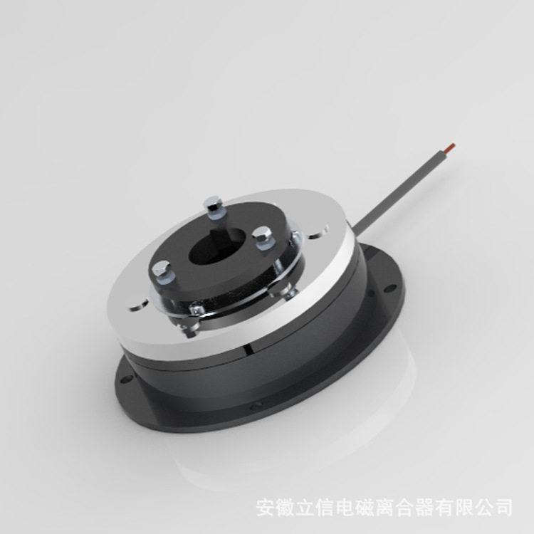 广德立信DZJ-80通电电磁制动器