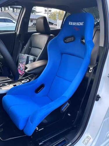 GT拉力F1赛车模拟器VR桶椅