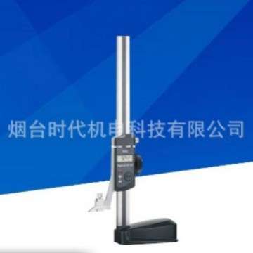 原装德国马尔高度测量0-350mm及划线仪Digimar814SR高度尺4426100