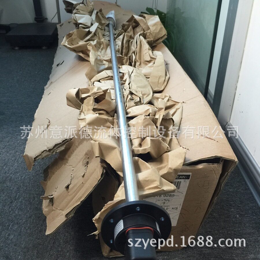德国BUEHLER比勒原装进口液位开关NT64-MS-S6/500-2K-TK70NC