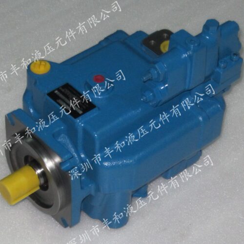 供应威格士pvh131系列变量柱塞泵PVH131C-RAF-3S-11-C25VT8-31