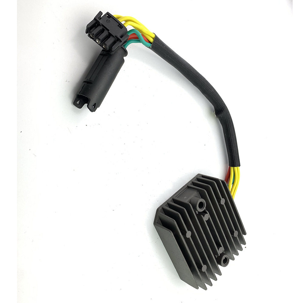 适用于宝马G650/F700GS等硅整流