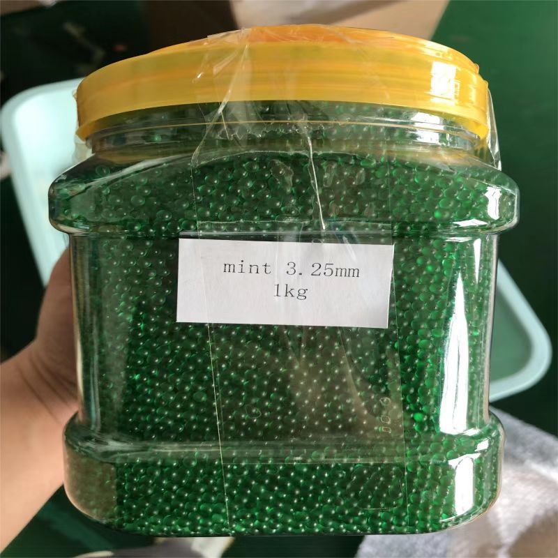 多口味薄荷爆珠香烟源头厂家