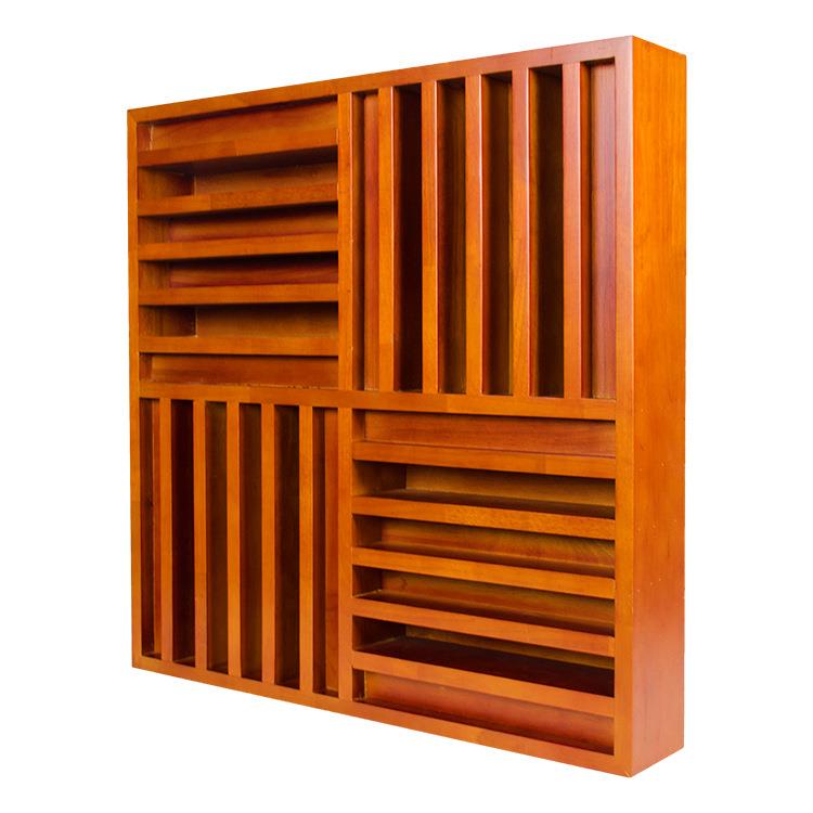 好声音声学扩散板家庭影音室电影院墙面天花吊顶QRD装饰吸声体