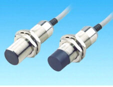 供应接近开关(测距8mm)NPN型120度型号m385324库号M385324