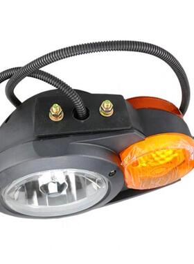 山工临工徐工厦工龙工柳工山推305060装载机铲车前组合灯配套