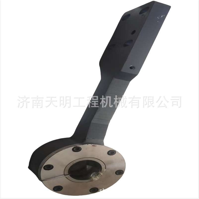 徐工摊铺机吊架   RP1003