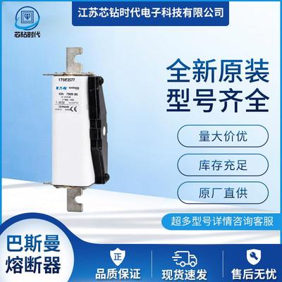 170E9681170E9685巴斯曼BUSSMANN快速熔断器保险丝