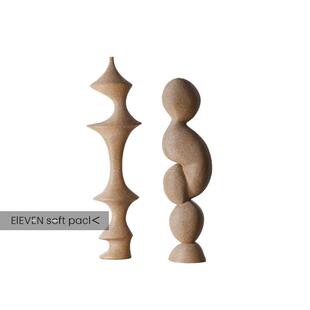 抽象艺术客厅家具装饰雕塑摆件电视柜入户室内工艺品设计师高级感