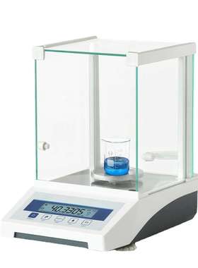FA2204E 220g/0.1mg accuracy lab analytical balance scales