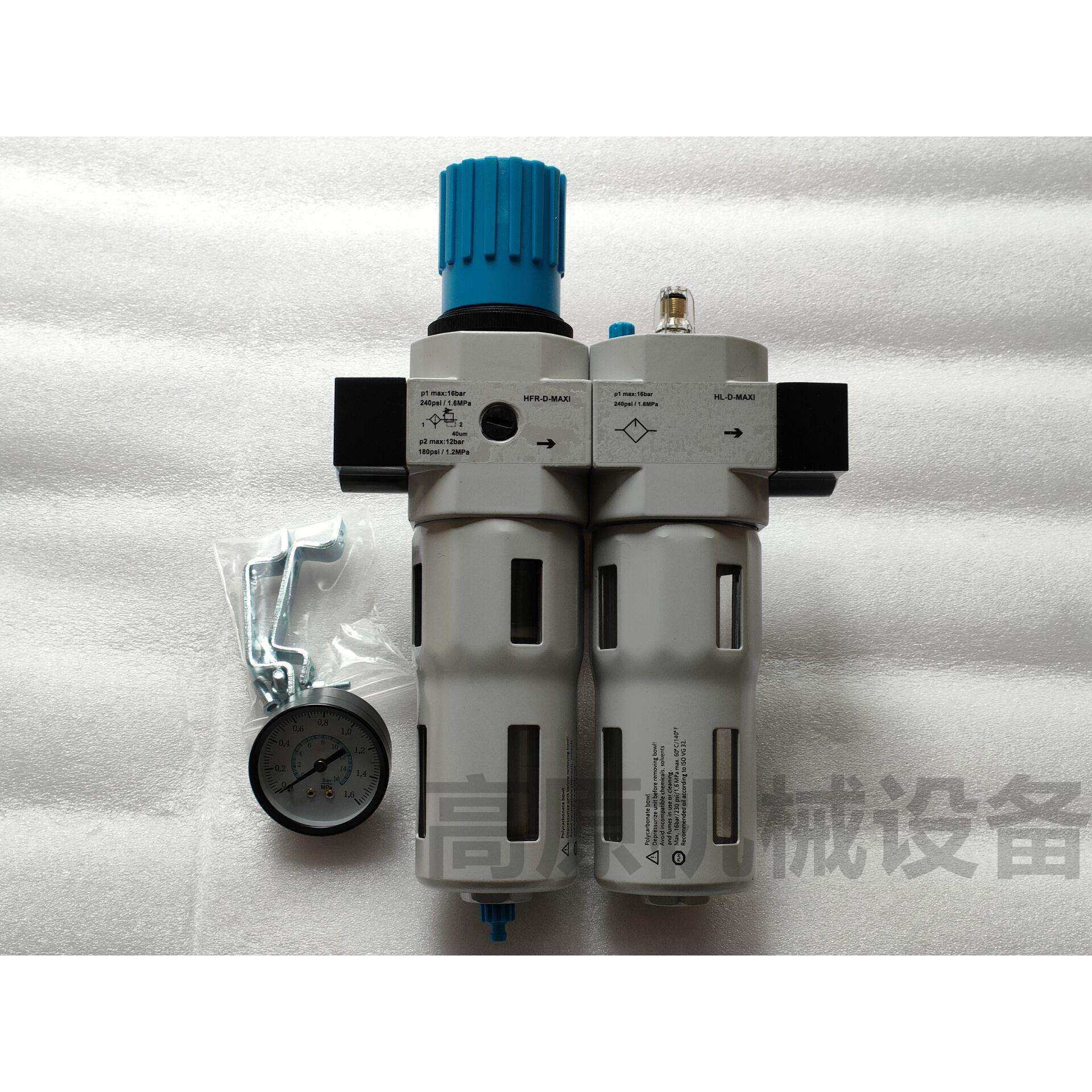 FRC-3/8-5M-MIDIFRC-1/2-D-MIDI-AFC-1/2-D-MIDI-A气动三联件