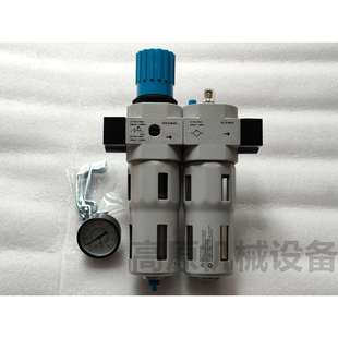 A气动三联件 AFC MIDI MIDIFRC FRC