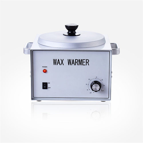 迷你2.5L大容量 单炉脱毛蜡疗机 颗粒蜡 融蜡机WAX warmer