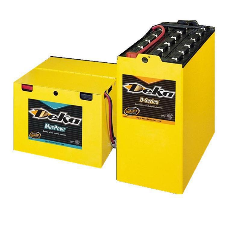 德克铅酸蓄电池12V88AH质保三年