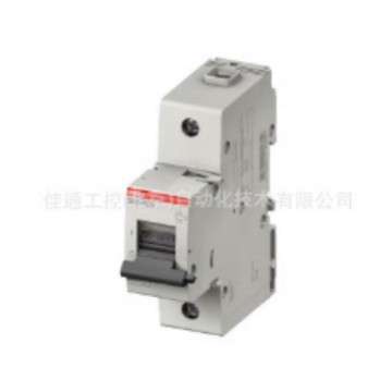 ABB 断路器附件S800-SOR24