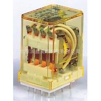 IDEC各式通用功率继电器插入式RY4S-ULDC12V