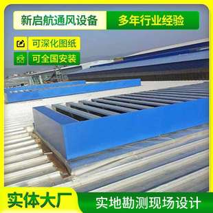14J938泄爆通风天窗仓库工厂用电动排烟天窗采光通风天窗通风气楼