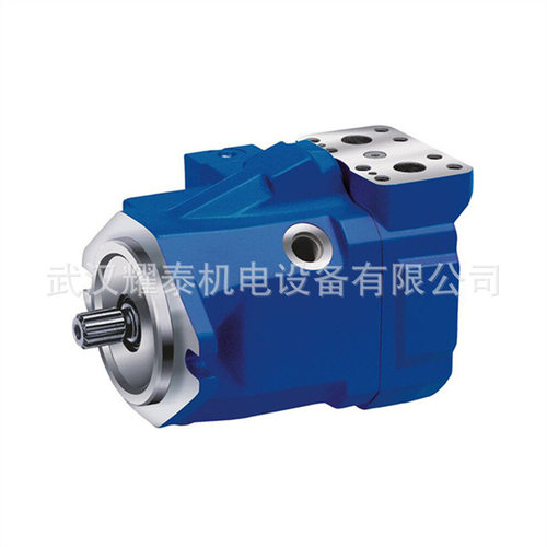 力士乐柱塞泵 A15VSO145LRDGE2BHV/10MRVD4A21EU0000-0