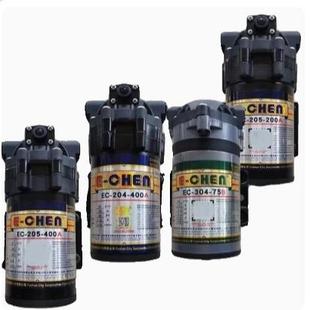 205 400A600AEC 204 200A400A300A水泵 CHEN隔膜增压泵EC