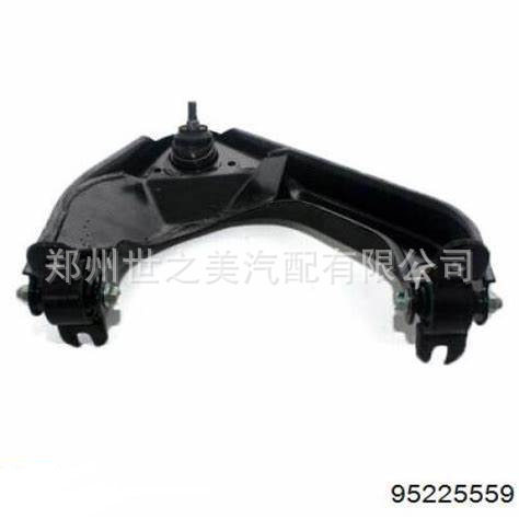 汽车配件适用于雪佛兰景程07 前悬挂臂 L 95225559汽配