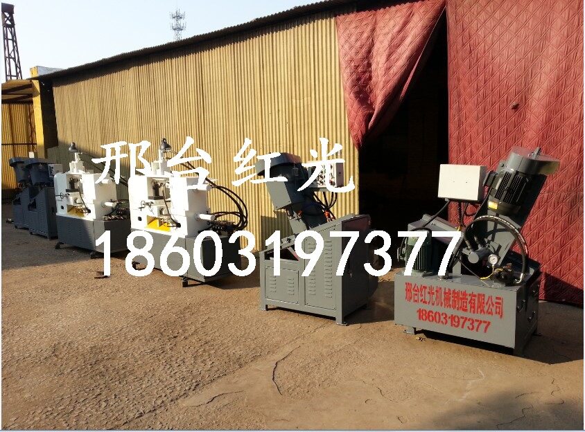 自动攻丝机 自动打孔机 螺纹钢攻丝机 钻孔机 自动攻牙机