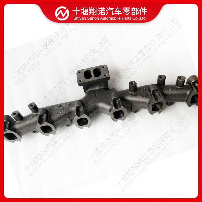 康明斯发动机排气歧管 3902347 3931745