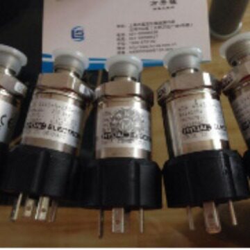 德国贺德克EDS344-3-040过滤器