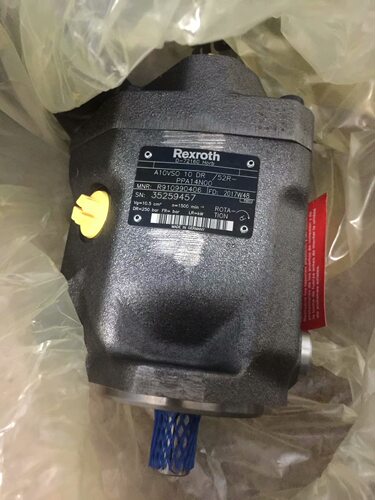柱塞泵A10VSO45DR/31L-PPA12N00,A10VSO140DR/31R-PPB12N00