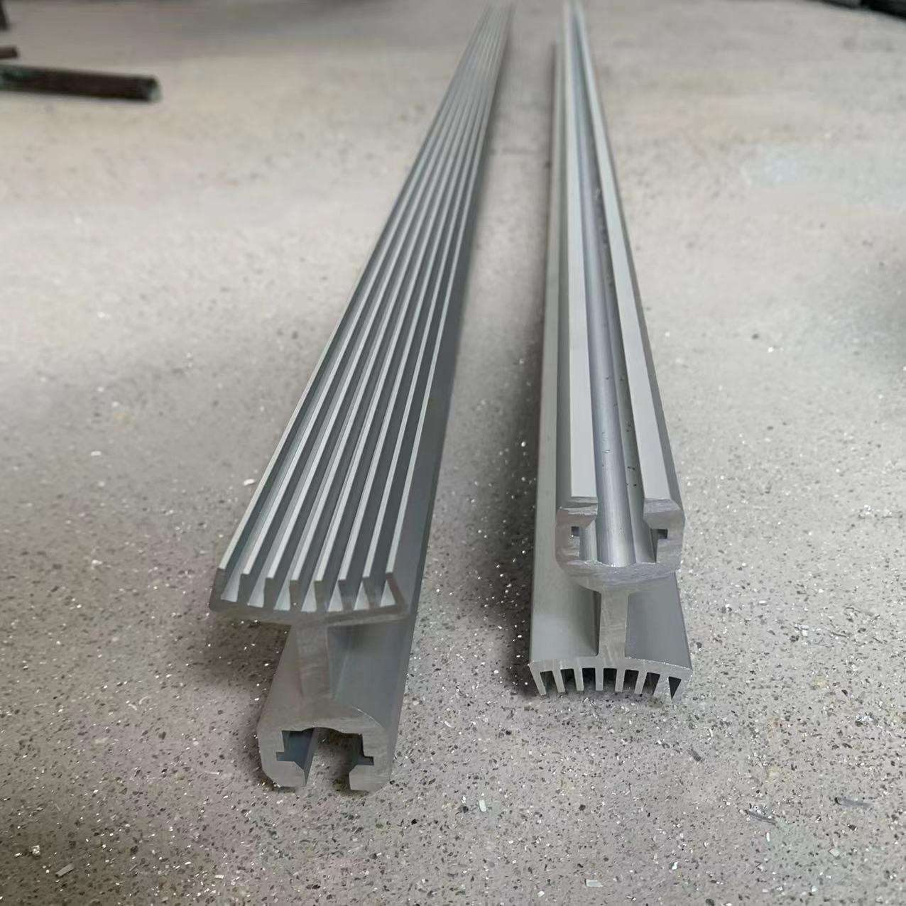 电晕放电架陶瓷放电电晕处理机架电极8齿放电极电晕处理机配件