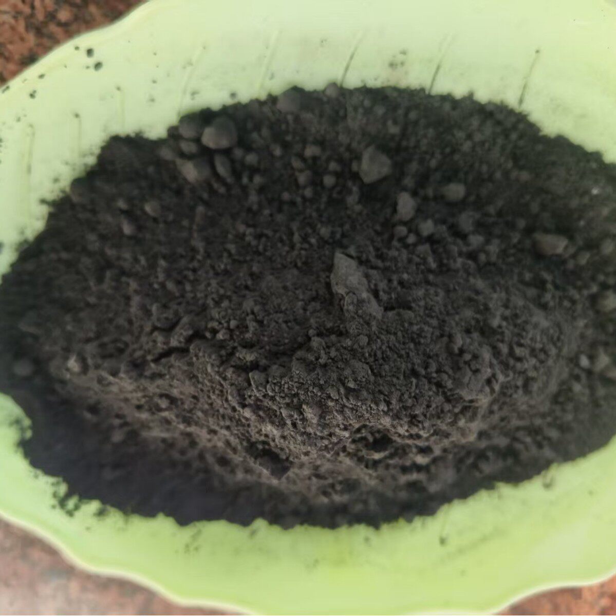供应配重铁粉配重铁砂325目磁铁粉高比重铁粉