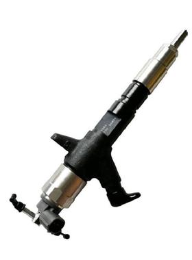 3.9L发动机喷油器HD785自卸卡车发动机配件095000-5550