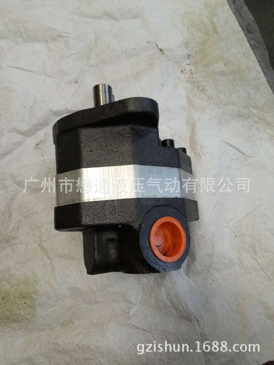 国产齿轮液压泵批发正品
