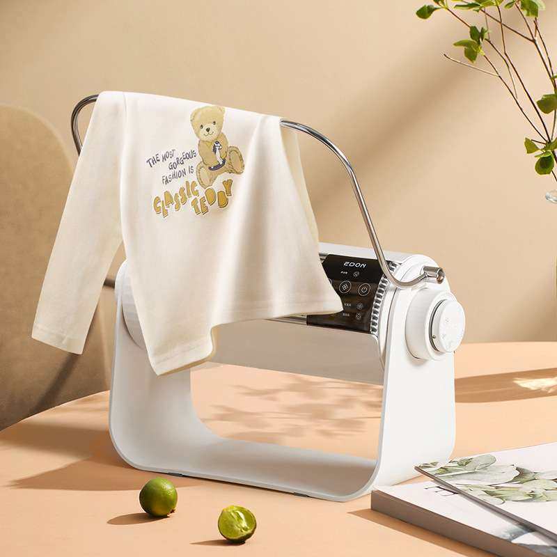 爱登小K暖风机取暖器家用电暖气节能小型烤火炉热风机2021升级款