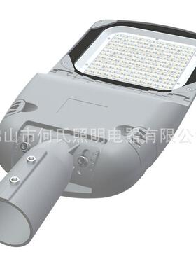 市电路灯头LED节能路灯新款压铸仿飞50W100W150W道路照明新农村