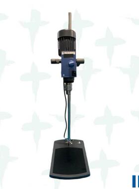 IKARW20数显加热磁力搅拌器C-MAGHP10加热板T25Digital分散机