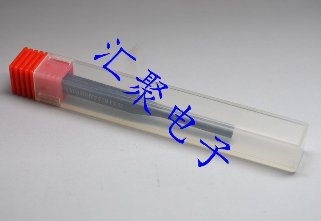 ok绕线枪枪咀电动绕线枪头绕线枪嘴ICT治具专用型号-深孔型