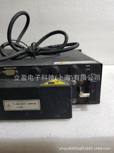 AEPDX900-2VRFGENERATORP/N0190-08677专业电源维修