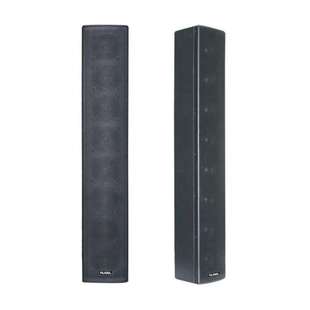 6008C 8单元 意大利单元 RUSEL 240W RCS 音柱 乐声