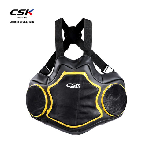 CSK中成王拳击胸靶高回弹舒适
