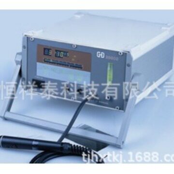 供应GD2000S智能卤素（SF6）检漏仪气体采样速度1L／min