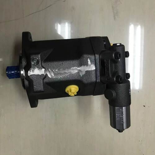 德国力士乐柱塞泵A10VSO10DR/52R-PPA14N00现货供应