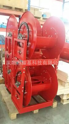 2inch/51mm automatic hose reel五金工具维护工具卷管器批发