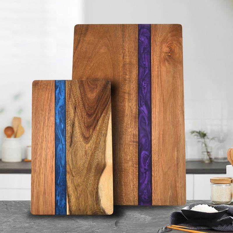 树脂菜板相思木菜板实木整木牛扒案板木质披萨砧板水果板现货,收纳整理,烫衣板及配件,淘宝优惠券,粉丝福利购,淘宝优惠卷