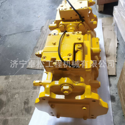 小松装载机WA800/900-3主泵液压泵708-2L-00951适用于装载机配件