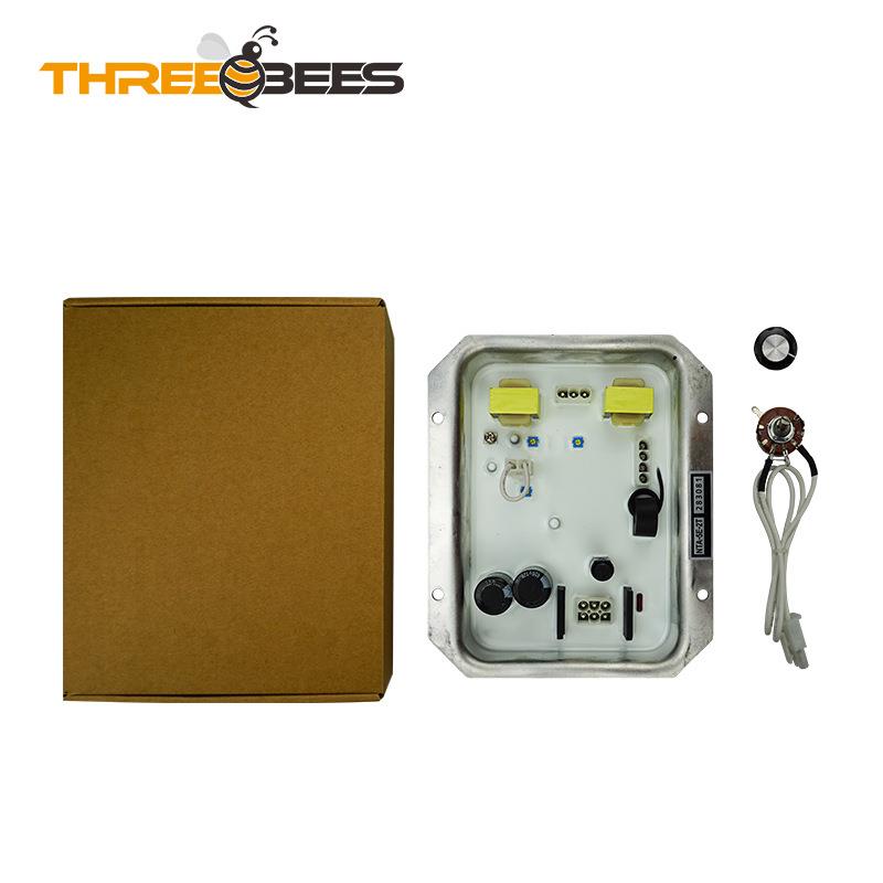 AVRNTA-5E-2T调压板柴油发电机组电压调节稳压器