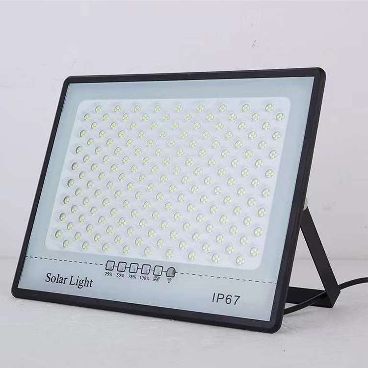 太阳能充电灯LED户外停电应急照明灯便携露营摆摊家用灯超亮