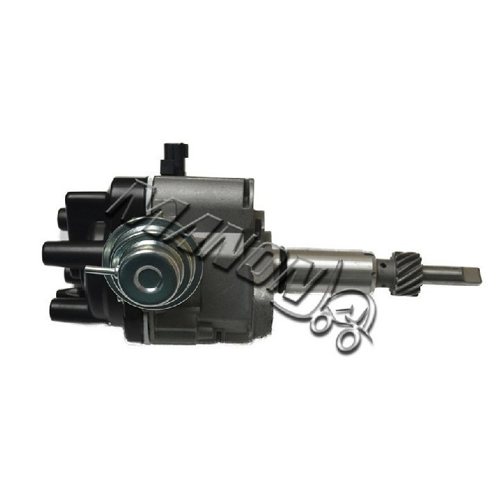 叉车配件尼桑分电器22100-50K10适用NISSAN叉车精品配件批发